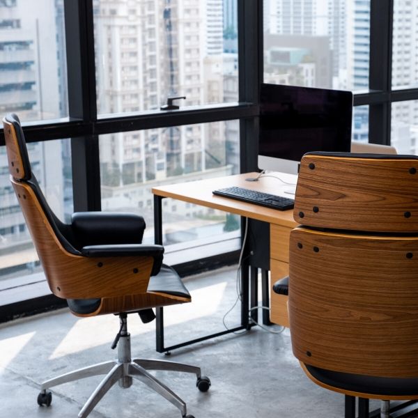 Tips for Creating a Productive Office Space