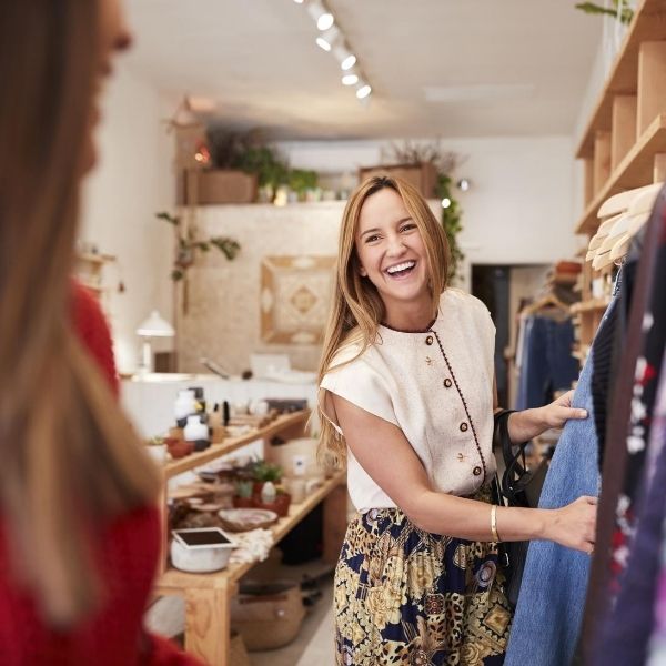 Tips for Arranging Your Retail Store